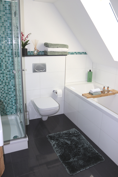 Zeitwohnung Duesseldorf